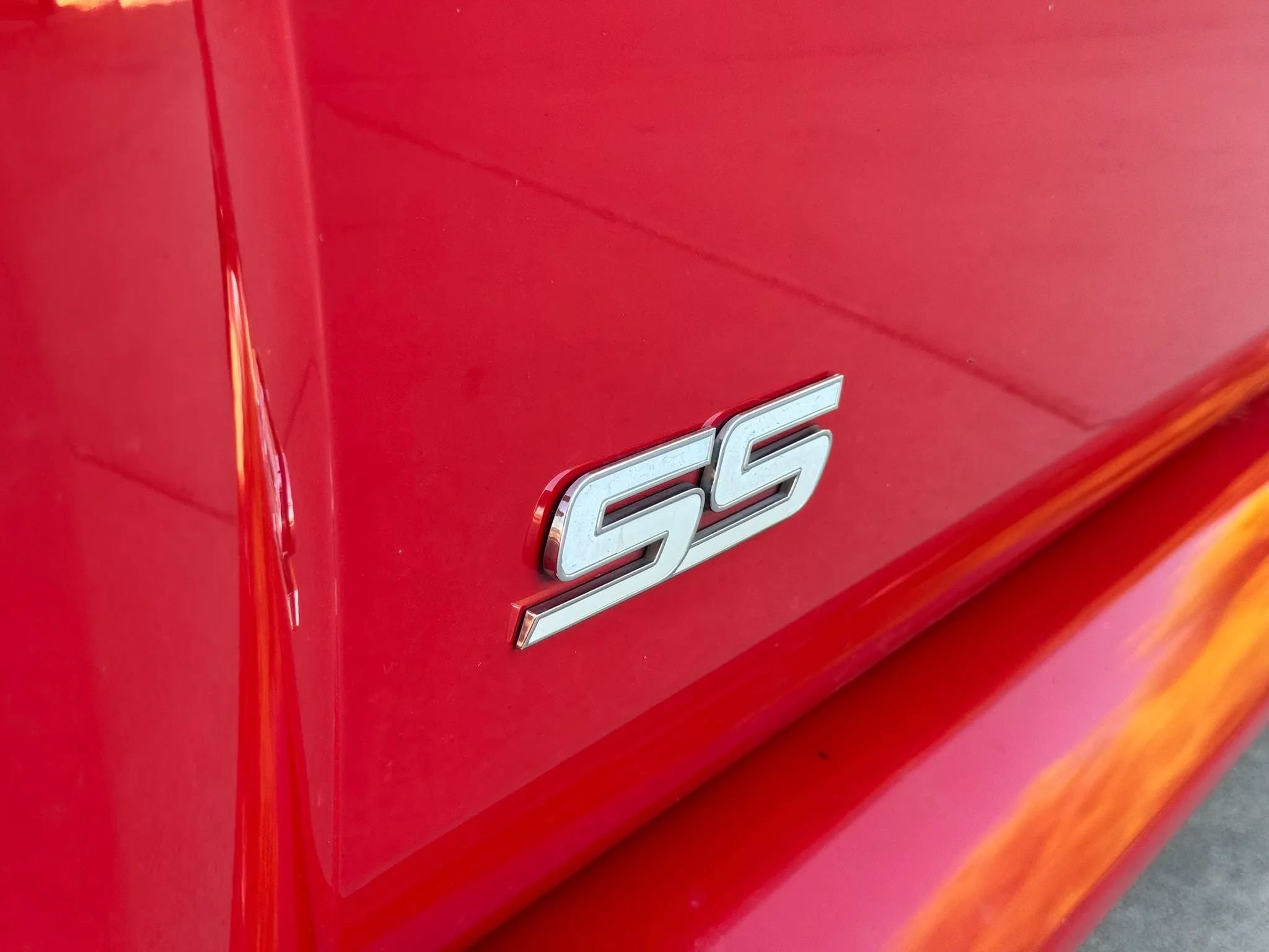 Used 2009 Chevrolet HHR SS w/ Performance Package FWD image 42