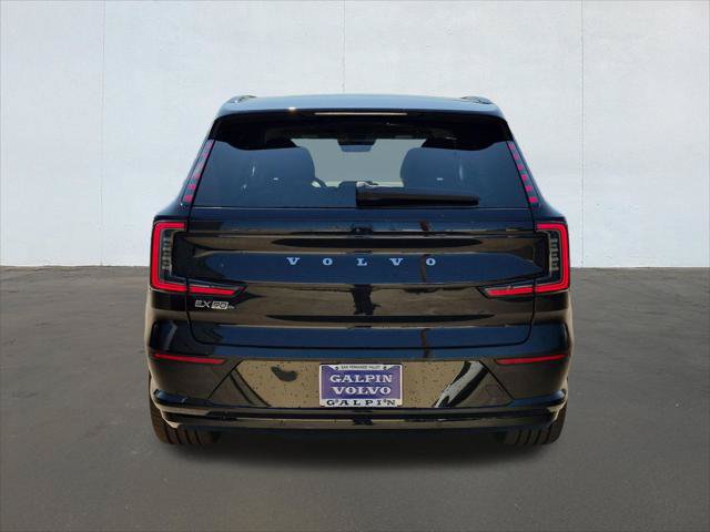 New 2026 Volvo EX90 Ultra AWD/4WD image 6