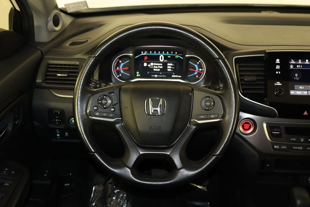 Used 2020 Honda Pilot EX-L image 7