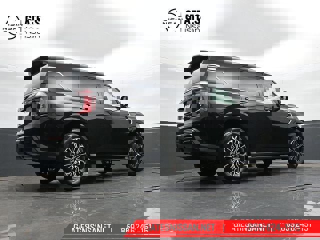 New 2026 Nissan Armada Platinum image 43