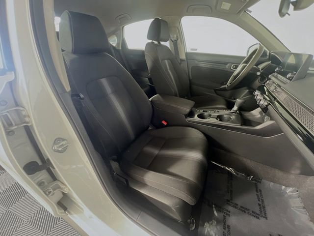 Used 2024 Honda Civic LX image 30