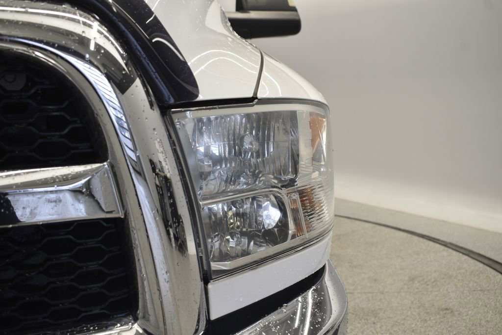 Used 2014 RAM 2500 SLT w/ Popular Equipment Group image 11