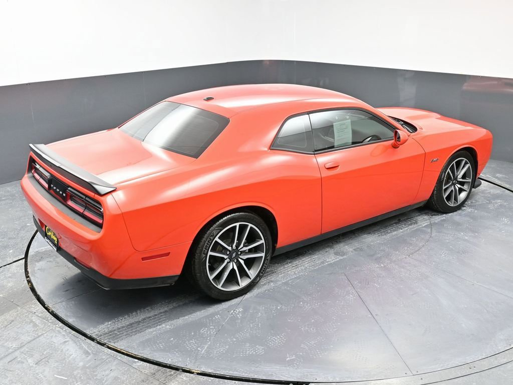 Used 2023 Dodge Challenger R/T image 41