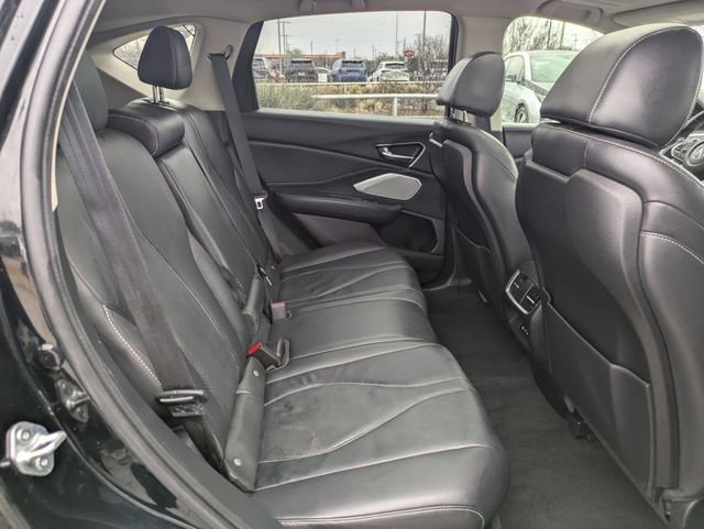 Used 2022 Acura RDX w/ Technology Package image 33