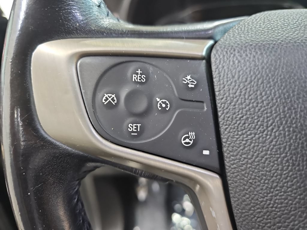 Used 2019 GMC Acadia Denali AWD/4WD image 25