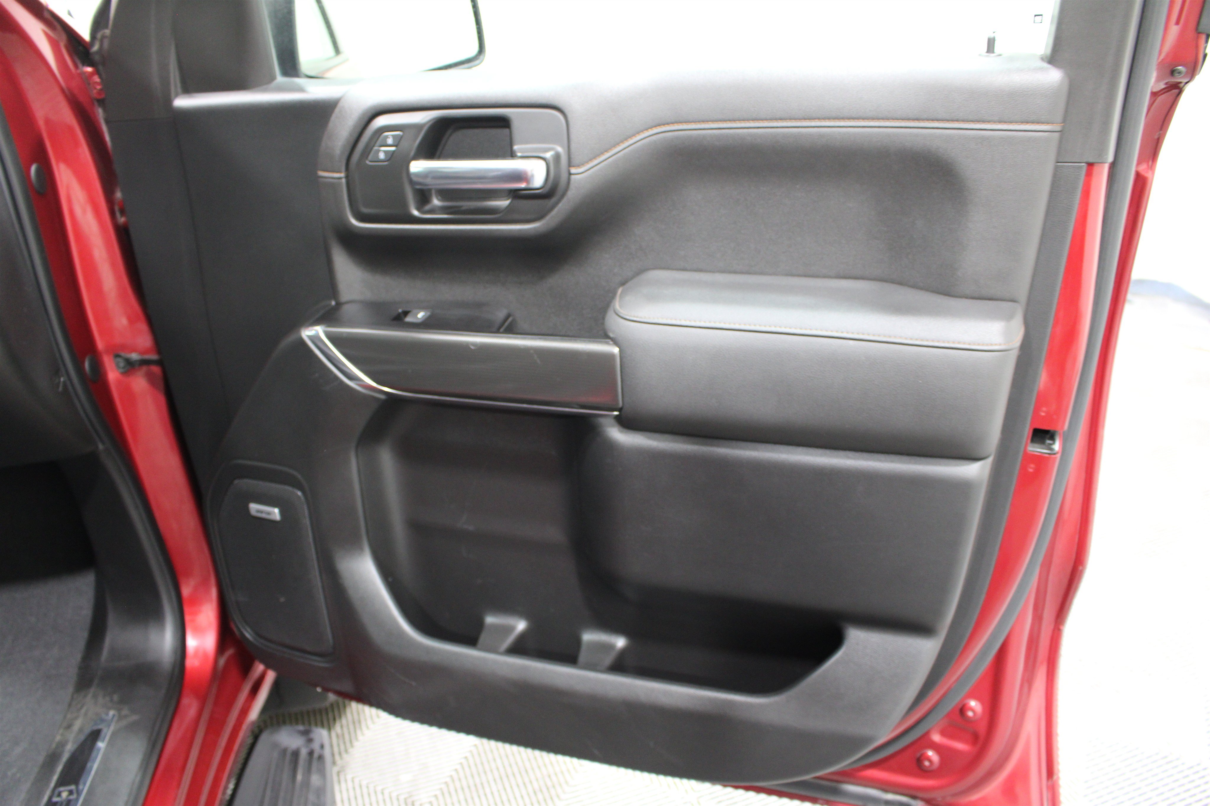 Used 2019 GMC Sierra 1500 AT4 w/ AT4 Premium Package AWD/4WD image 25