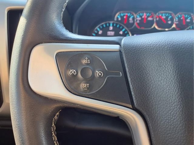 Certified 2018 GMC Sierra 1500 SLT w/ SLT Premium Package AWD/4WD image 11