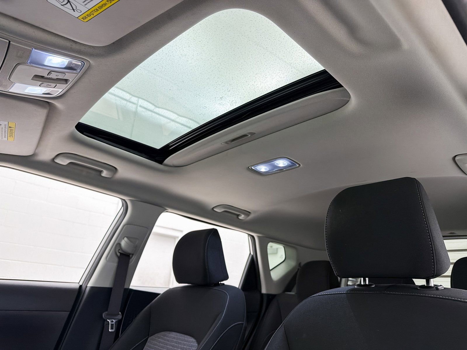 Used 2021 Kia Soul EX image 3