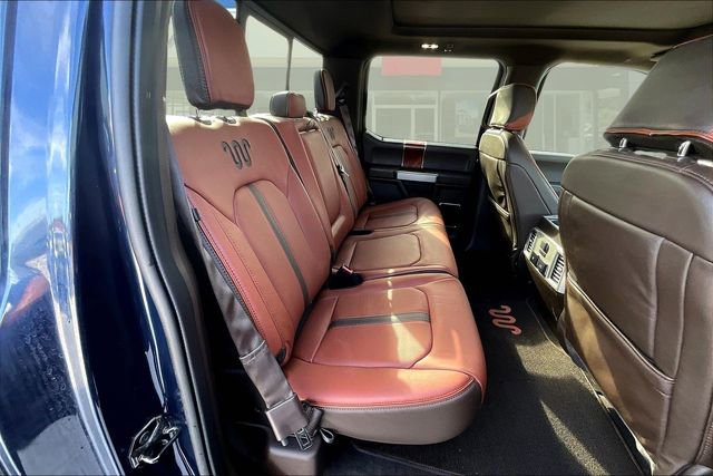 Used 2020 Ford F150 King Ranch w/ Technology Package image 23