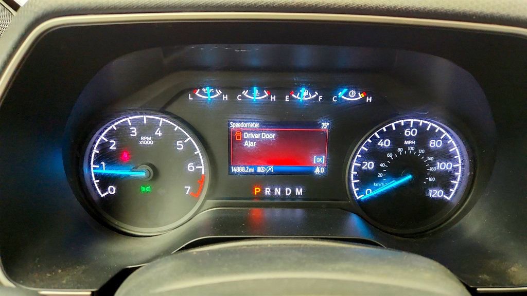 Used 2023 Ford F150 XL w/ STX Appearance Package AWD/4WD image 13