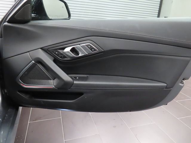 Used 2025 BMW Z4 sDrive30i image 22