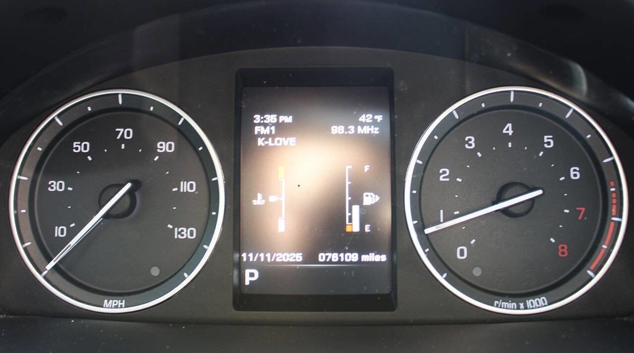 Used 2014 Land Rover LR2 HSE image 21