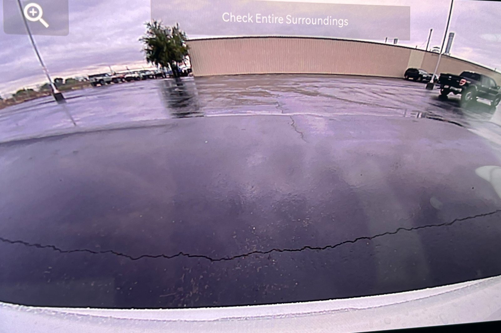 New 2026 Jeep Compass Latitude image 17