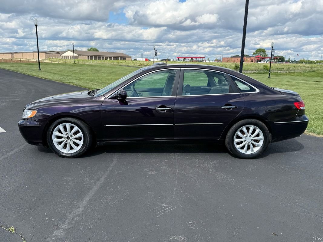 Used 2006 Hyundai Azera SE FWD image 8