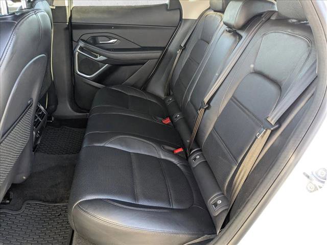 Used 2020 Jaguar E-PACE SE image 19
