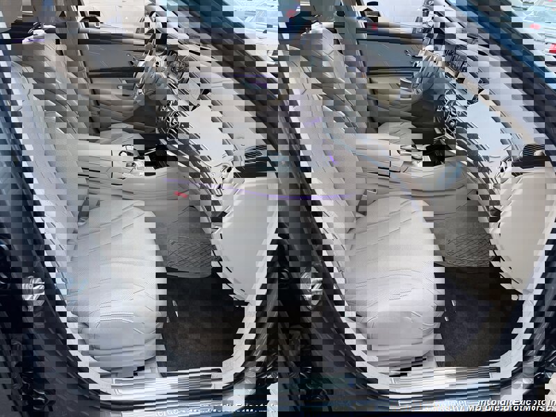 Used 2017 Mercedes-Benz S 550 S 550 4MATIC w/ Premium Package image 61