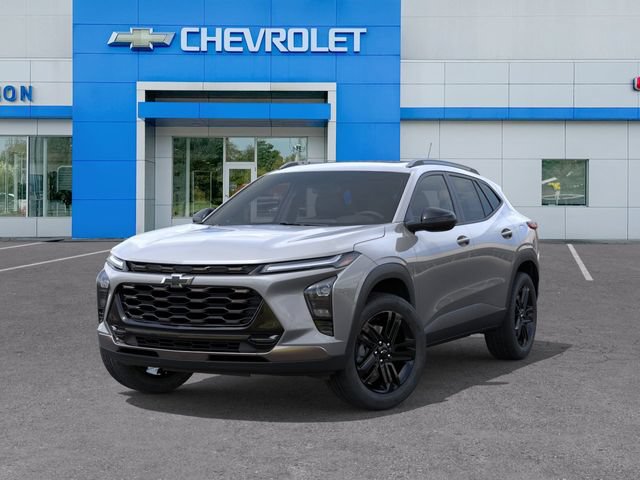 New 2026 Chevrolet Trax ACTIV w/ Sunroof Package FWD image 6