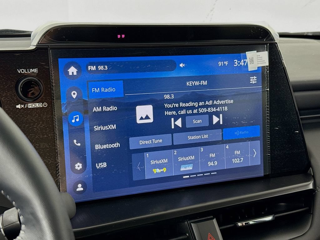 New 2026 Subaru Outback Touring XT AWD/4WD image 18