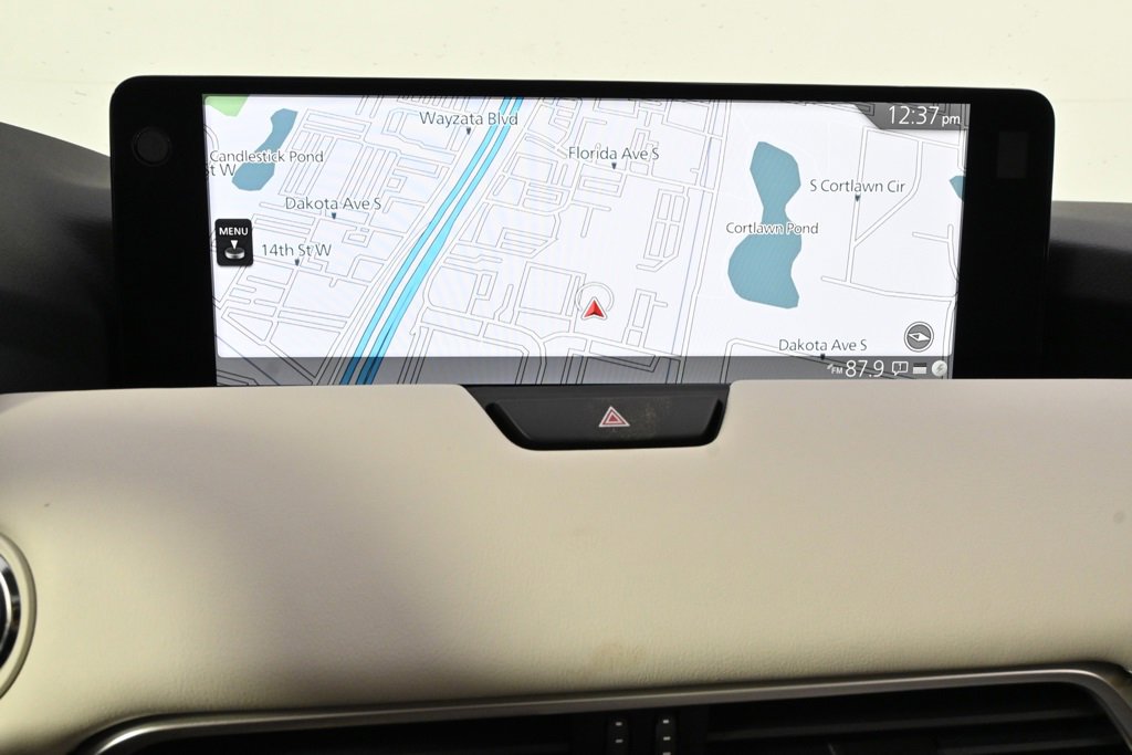 New 2026 MAZDA CX-90 Plug-In Hybrid w/ Premium Plus image 30