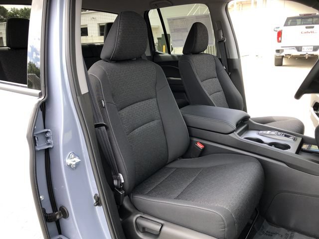 New 2026 Honda Ridgeline Sport image 16