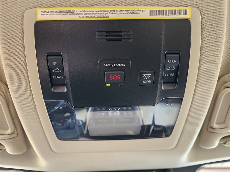 Used 2020 Lexus NX 300 AWD w/ Accessory Package image 53