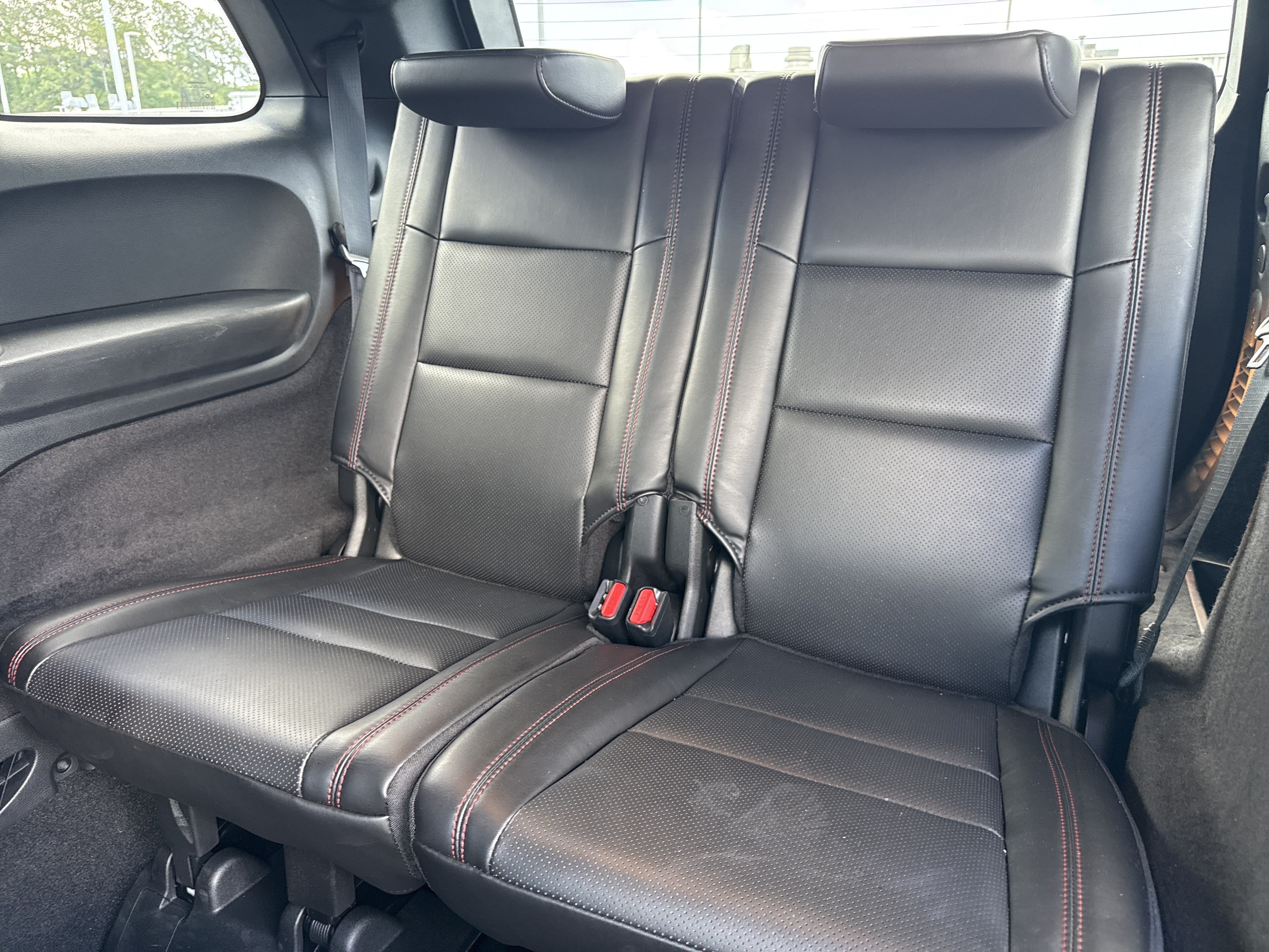 Used 2026 Dodge Durango GT AWD/4WD image 31