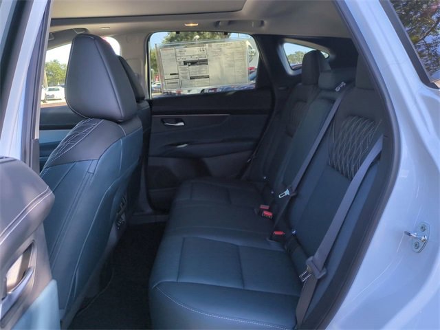 New 2026 Nissan Murano Platinum w/ Cargo Package image 22