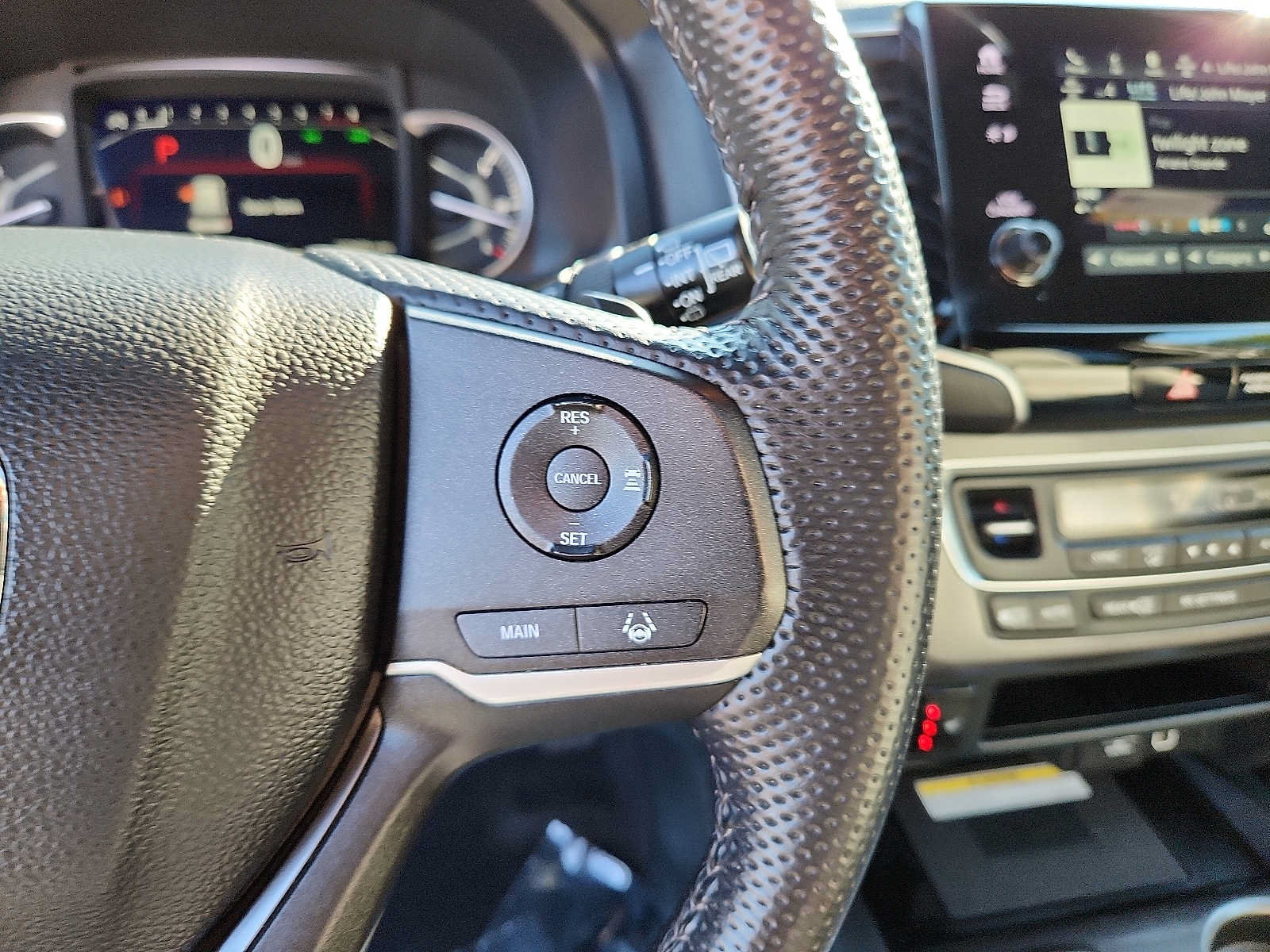 Certified 2023 Honda Passport EX-L image 21