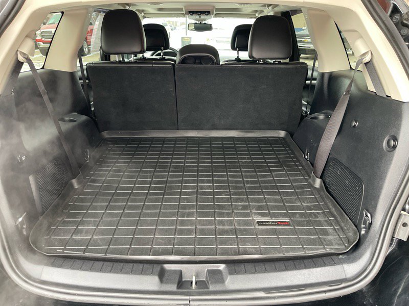 Used 2017 Dodge Journey GT image 33