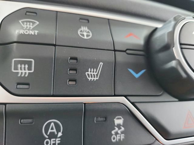 New 2026 Jeep Gladiator Rubicon w/ Steel Power Dome Hood Package image 25