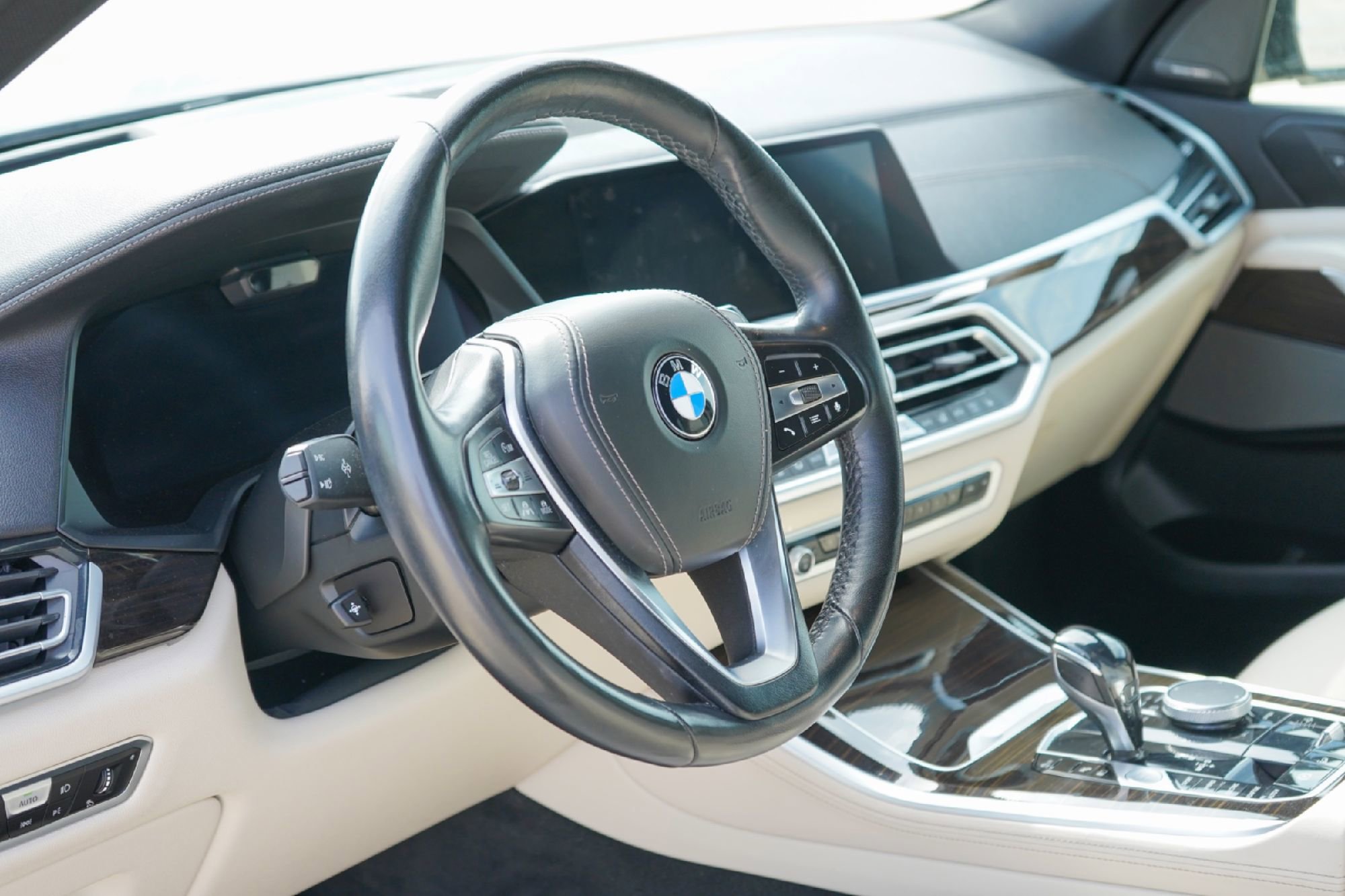 Used 2021 BMW X5 xDrive45e w/ Premium Package 2 image 7