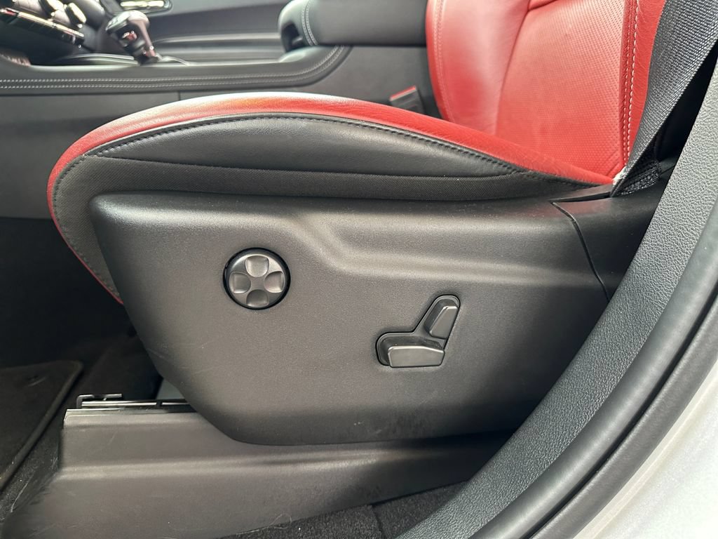 Used 2024 Dodge Durango SRT Hellcat AWD/4WD image 20