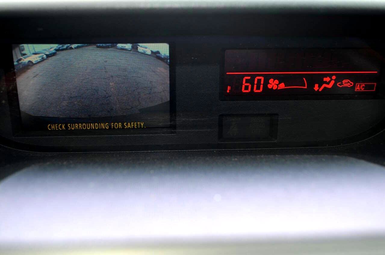 Used 2010 MAZDA CX-7 s Touring w/ Technology Pkg image 39