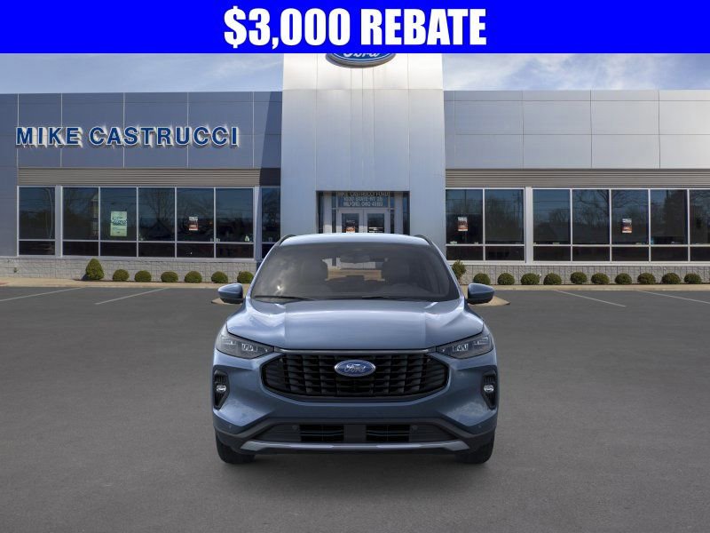 New 2026 Ford Escape Platinum w/ Premium Technology Package AWD/4WD image 6