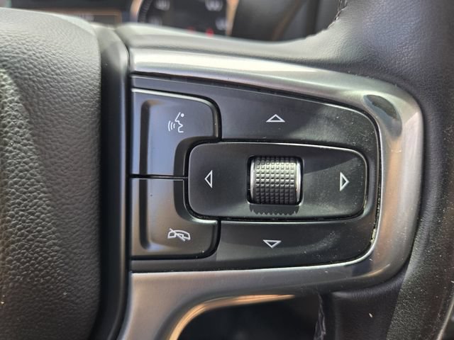 Used 2023 Chevrolet Silverado 3500 LTZ w/ Z71 Chrome Sport Edition AWD/4WD image 29