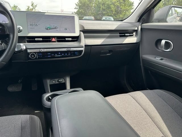 Used 2024 Hyundai Ioniq 5 SEL AWD/4WD image 14