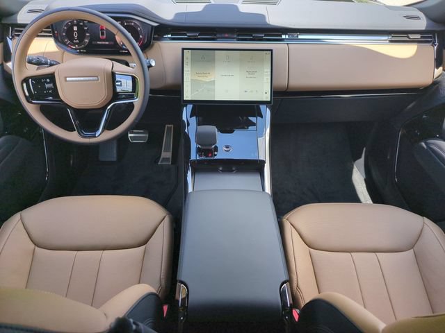 New 2026 Land Rover Range Rover Sport Dynamic SE AWD/4WD image 14