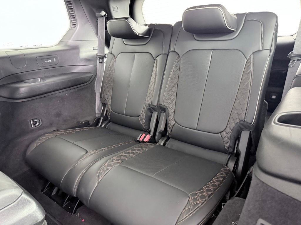 Used 2021 Jeep Grand Cherokee L Summit image 26