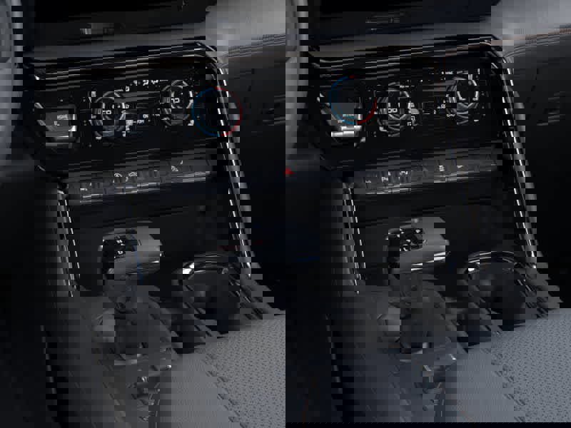 New 2026 GMC Sierra 1500 AT4 w/ AT4 Premium Package image 23