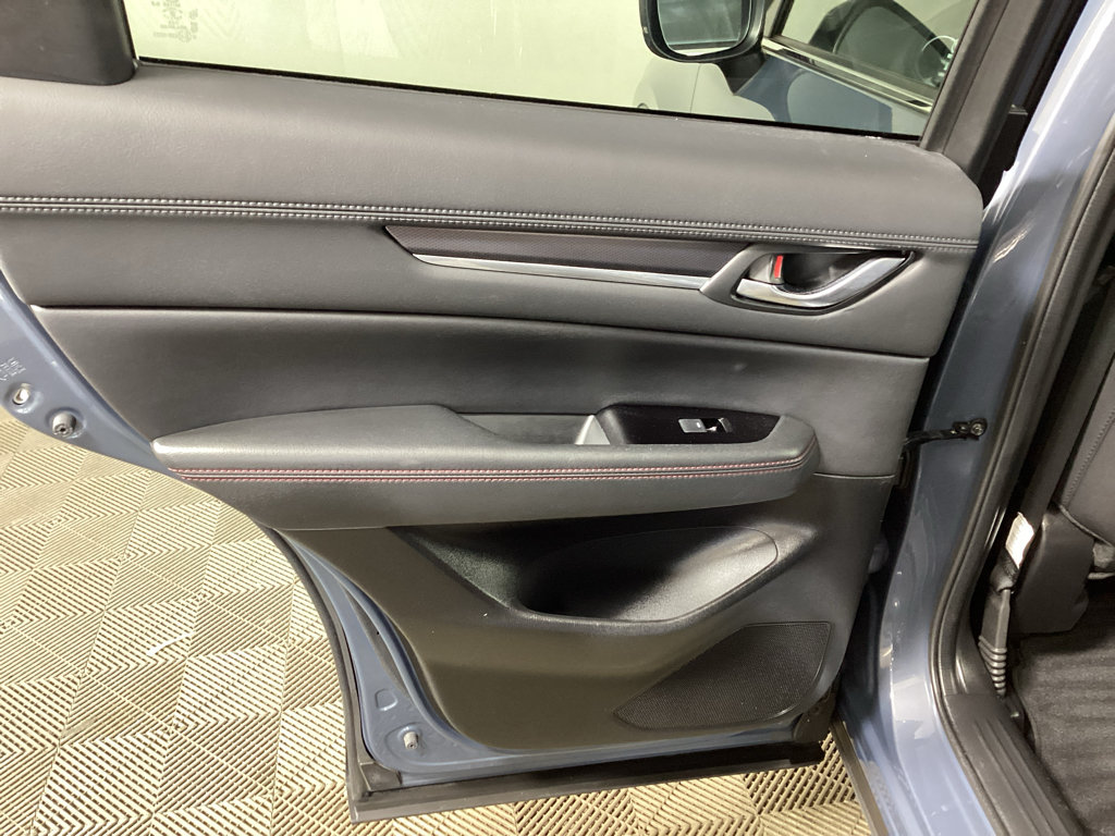 Used 2025 MAZDA CX-5 Carbon Edition AWD/4WD image 15