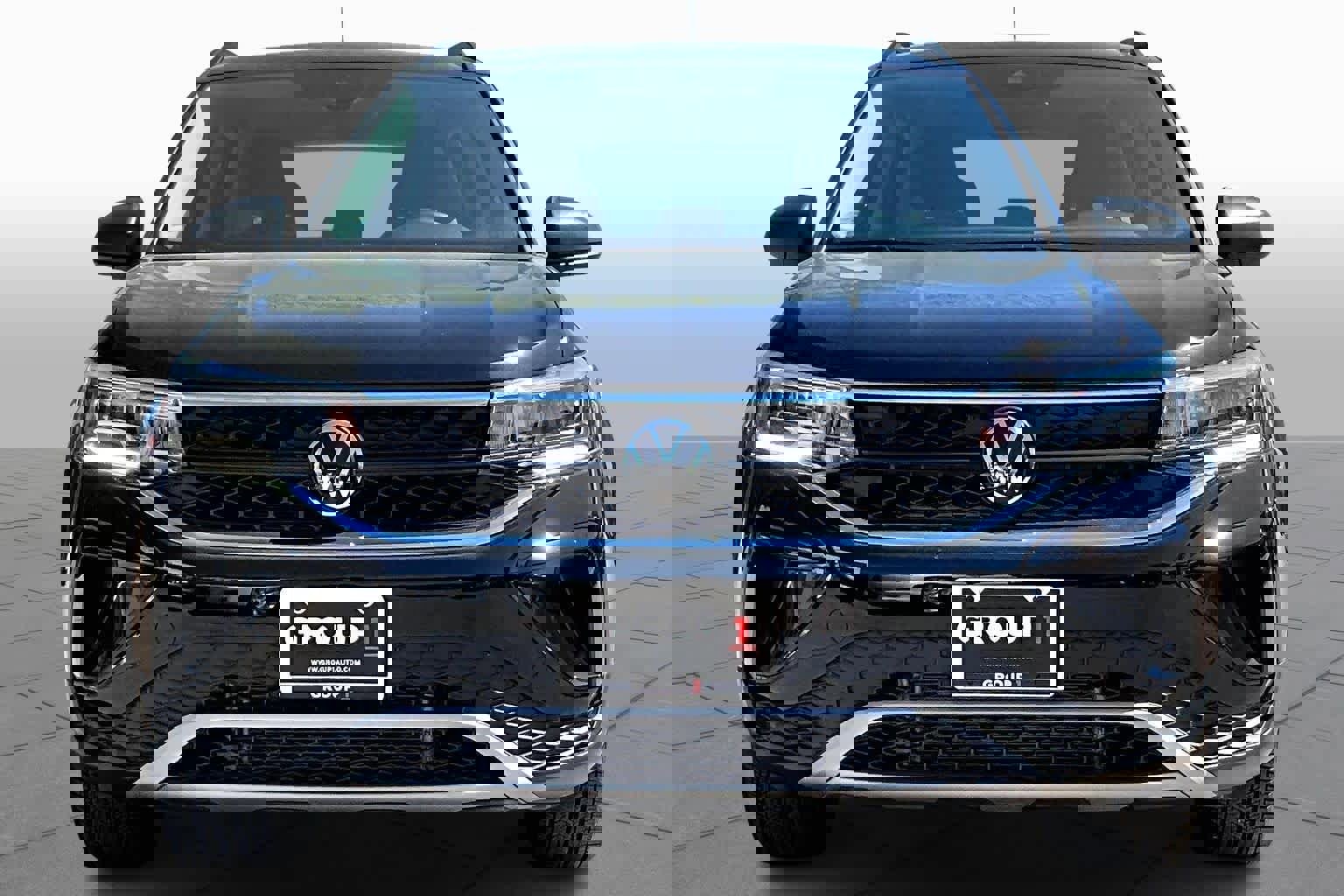 Used 2024 Volkswagen Taos S w/ MDO Package image 4