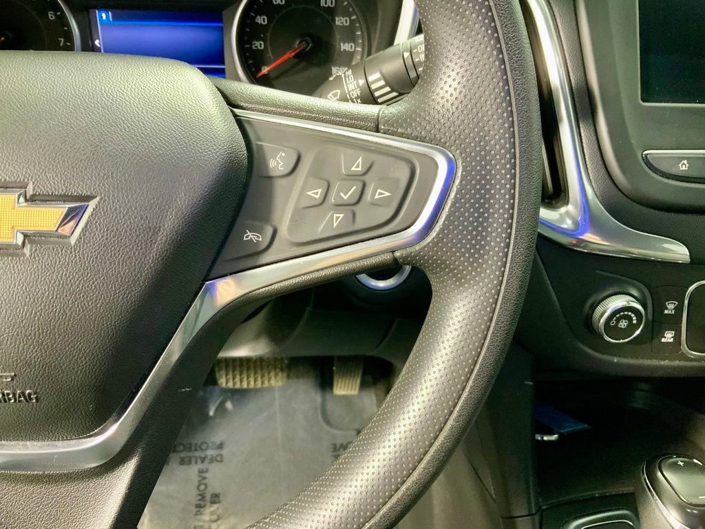 Used 2019 Chevrolet Equinox LT image 24