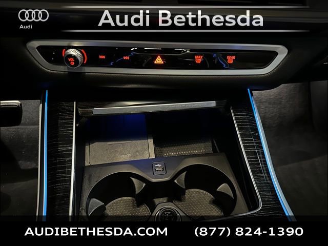 Used 2024 BMW X5 xDrive50e w/ M Sport Package image 23