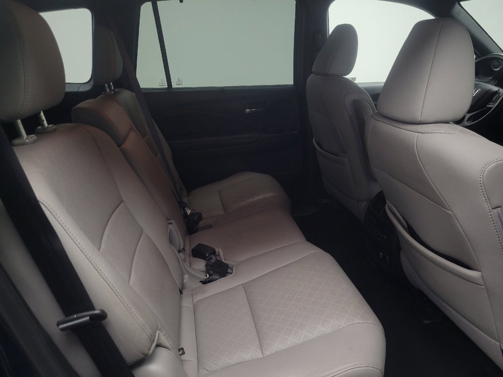Used 2021 Honda Passport Touring image 19