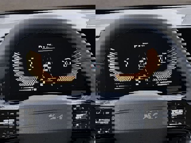 New 2026 Kia Sorento EX FWD image 21