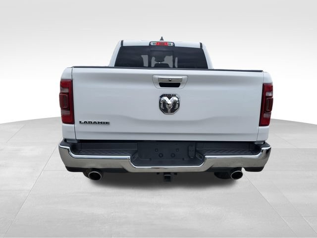 Used 2020 RAM 1500 Laramie RWD image 5