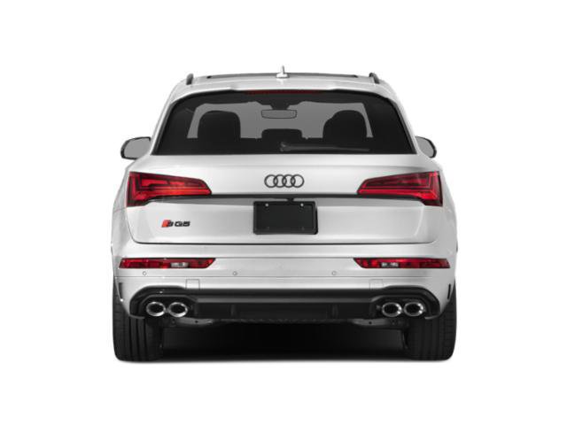 Used 2023 Audi SQ5 Premium Plus w/ Premium Plus Package image 8