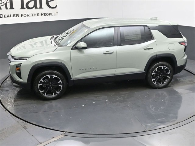 New 2026 Chevrolet Equinox LT image 36