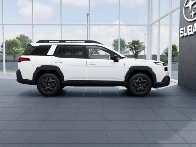 New 2026 Subaru Outback Limited AWD/4WD image 6