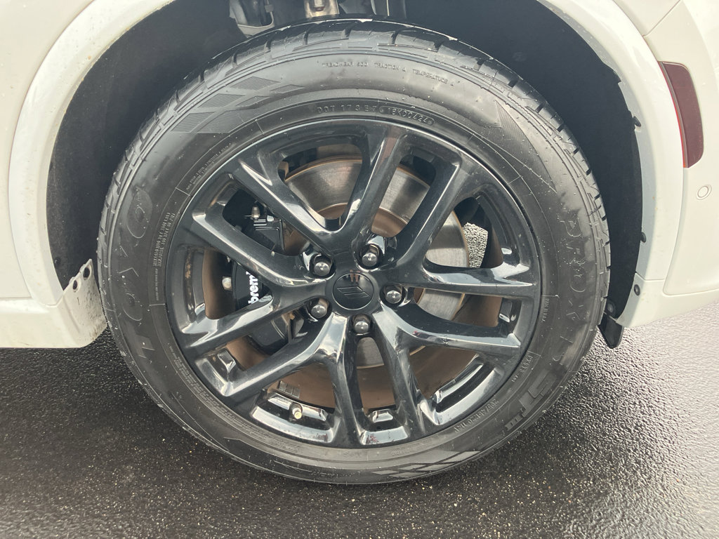 Used 2022 Dodge Durango R/T w/ Tow 'N Go Package AWD/4WD image 17